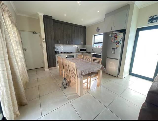 2 BEDROOM HOUSE FOR SALE IN KLIPFONTEIN
